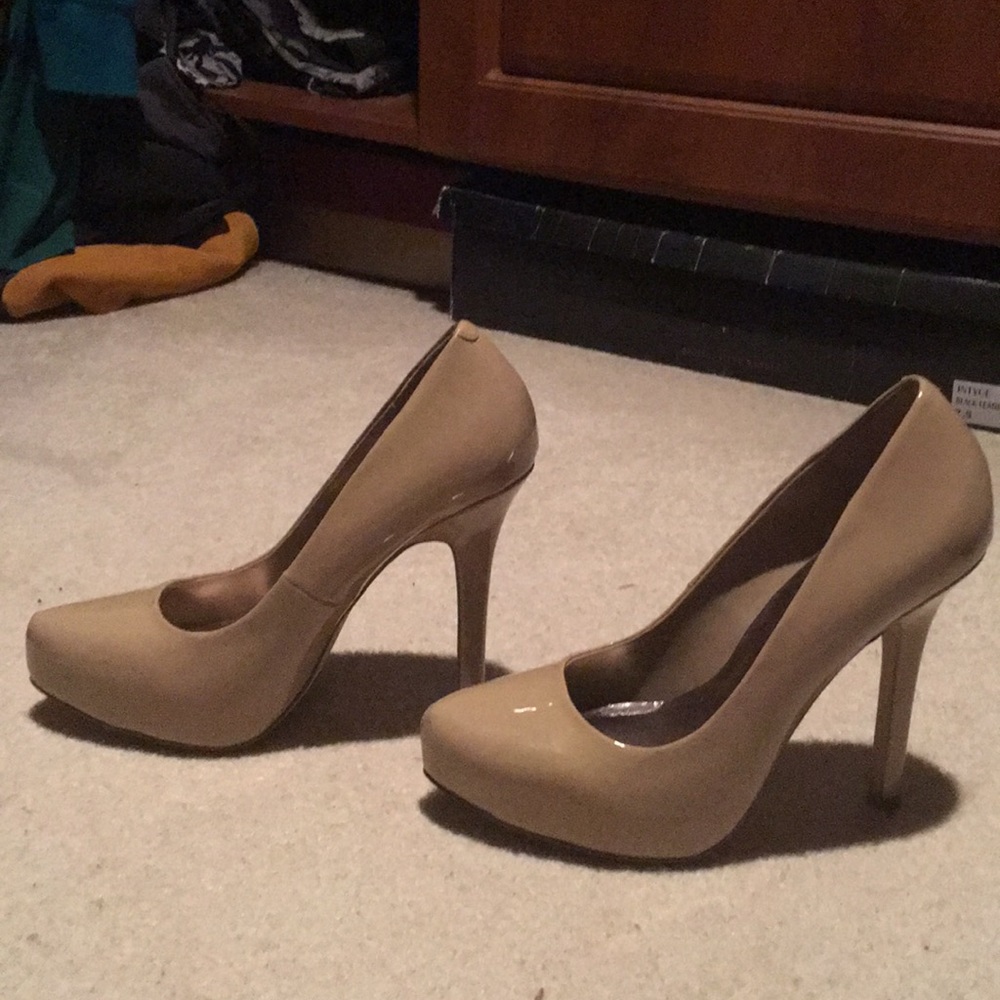 Cathy Jean Heels